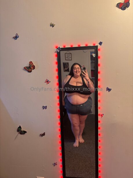 Thixxx Momma