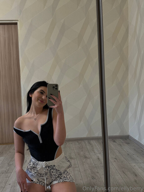 Ellyberry