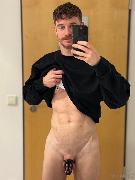 Athletonx