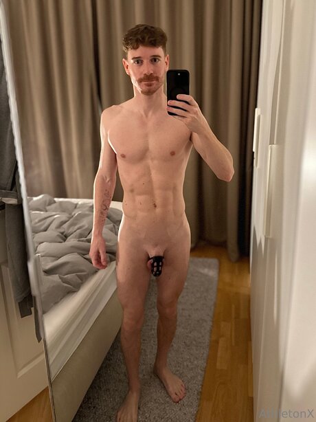 Athletonx