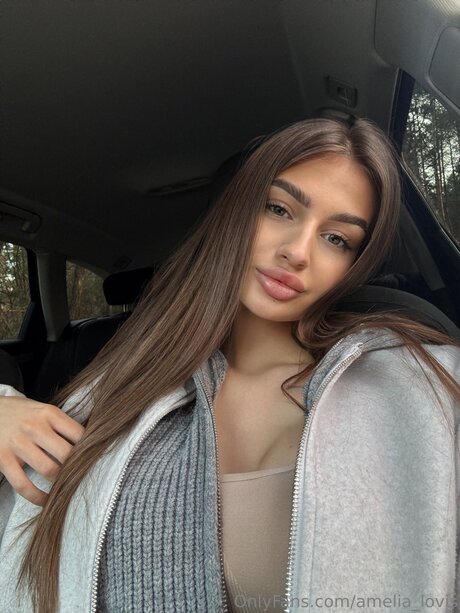 Amelia Lovis