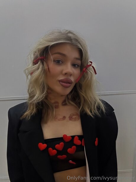 Ivysummmer