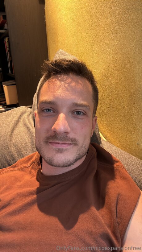 Foto desnuda filtrada de OnlyFans de Nicoexpansionfree
