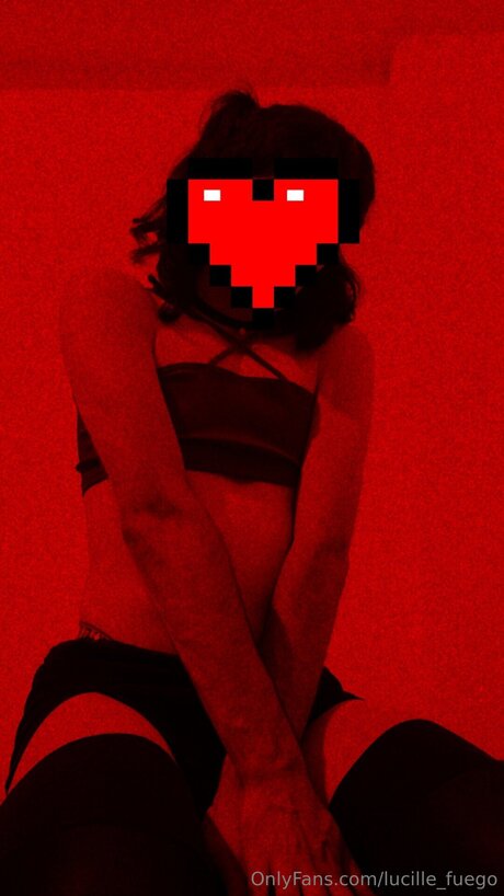 Lucille Fuego