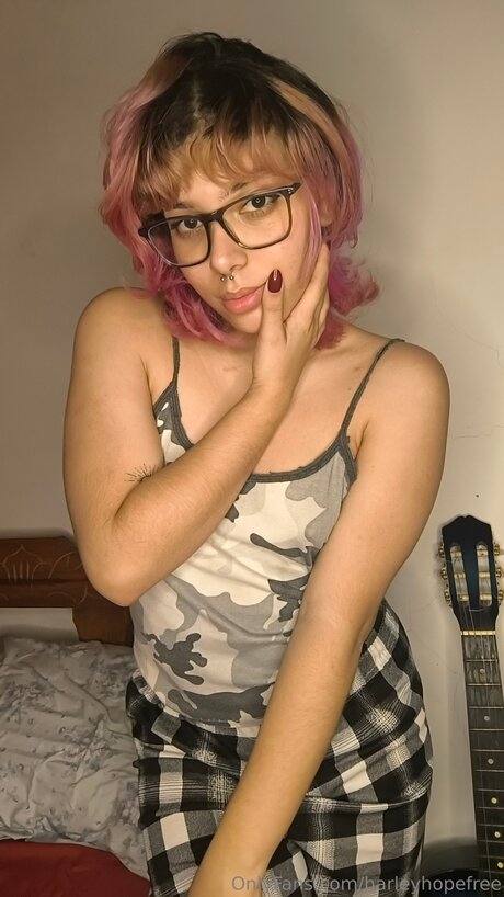 Harleyhopefree