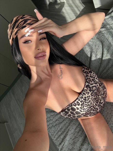 Dinara Mus