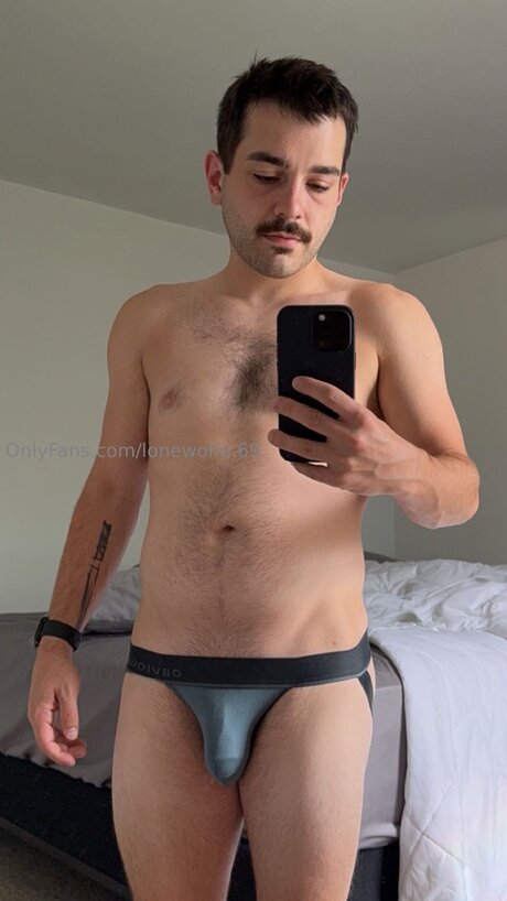 Lonewolfe 69