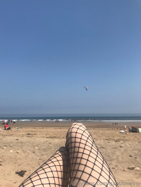Foto desnuda filtrada de OnlyFans de Gabstonevip