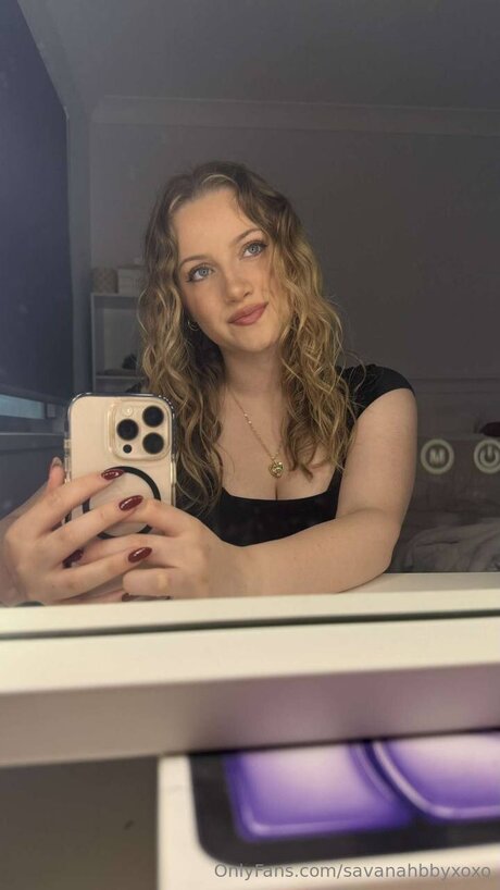 Savanahbbyxoxo
