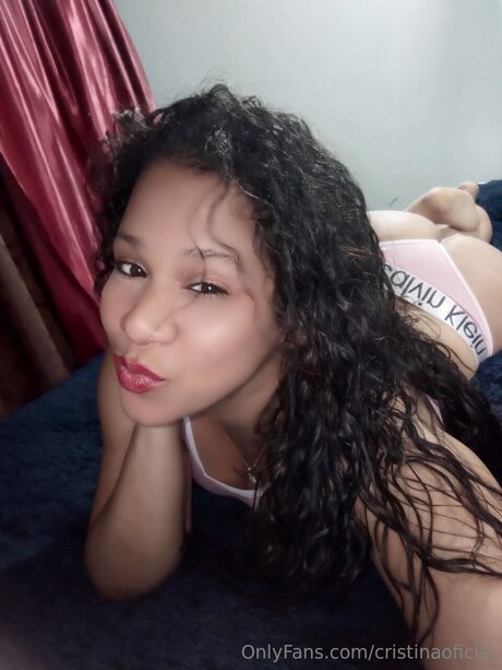 Foto desnuda filtrada de OnlyFans de Sugar Criss2