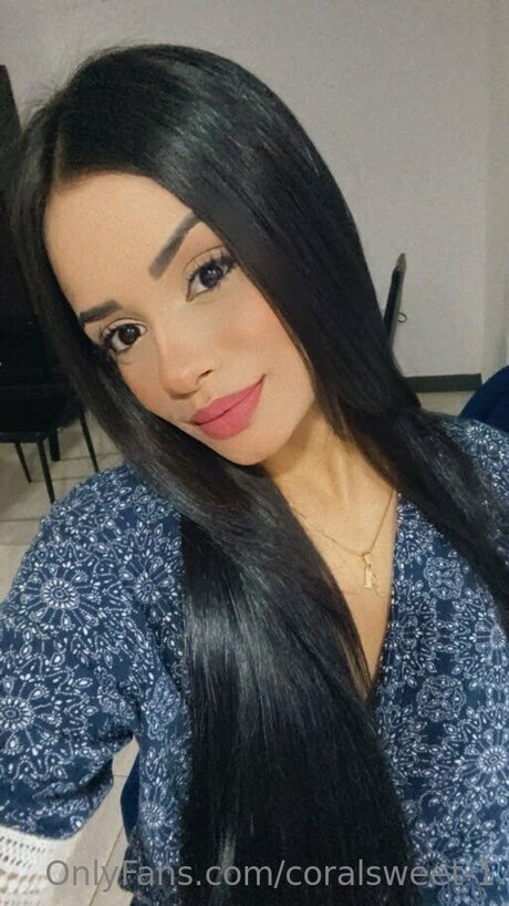 Coralsweet 1