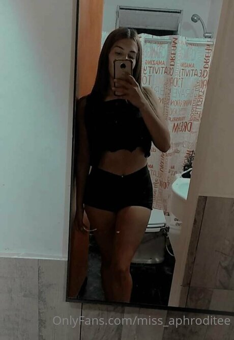 Miss Aphroditee