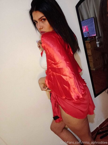 Miss Aphroditee
