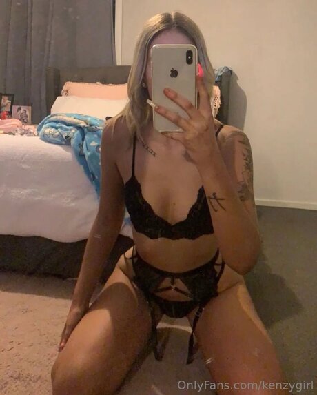 Foto desnuda filtrada de OnlyFans de Cocojayne
