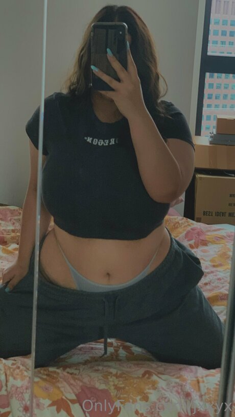 Bemyjxy