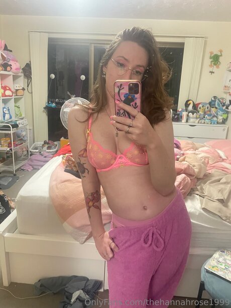 Thehannahrose1999