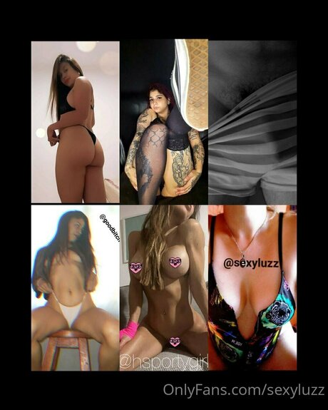 Sexyluzz