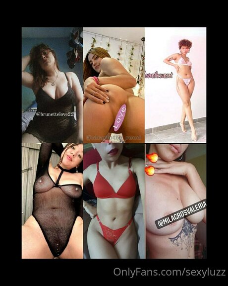 Sexyluzz