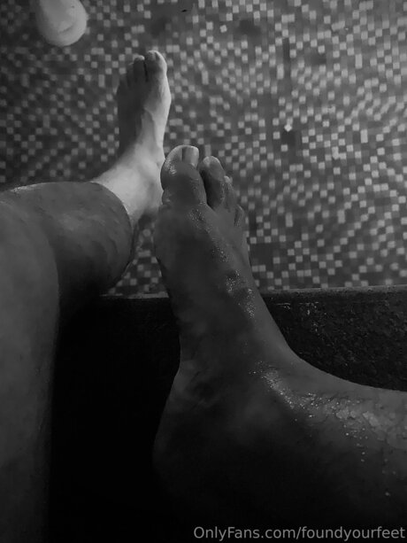 Foundyourfeet