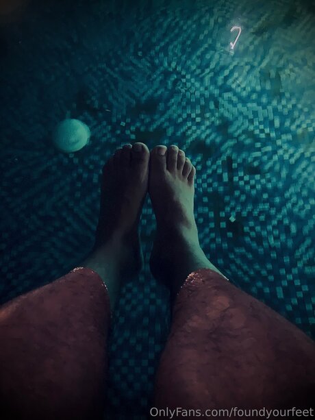 Foundyourfeet