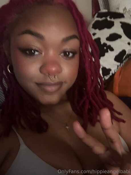 Hippieangelbabi