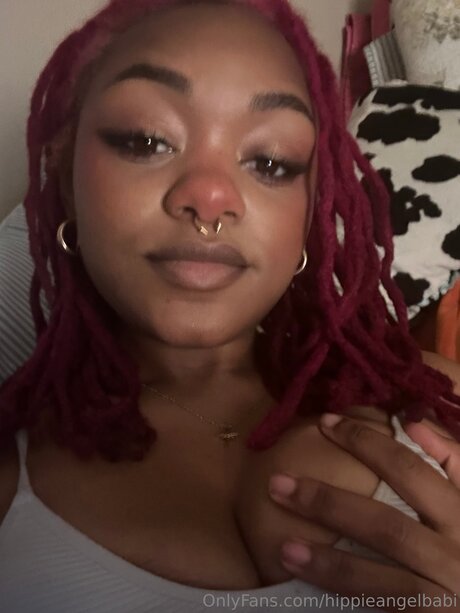 Hippieangelbabi