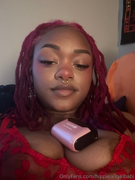 Hippieangelbabi