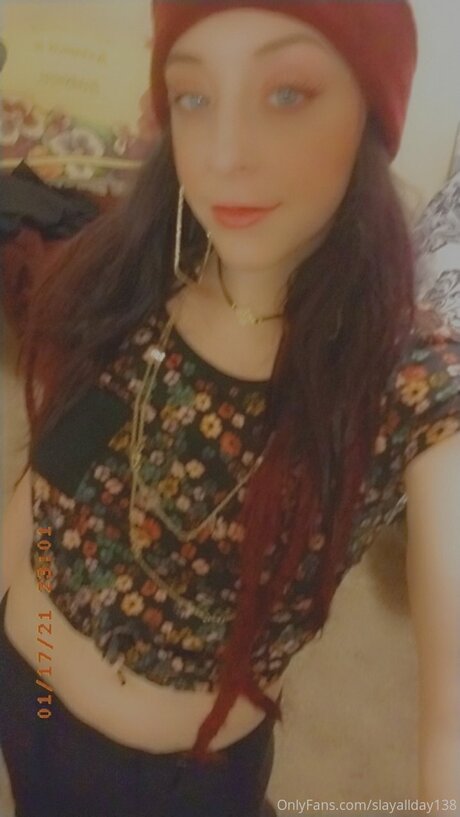 Slayallday138