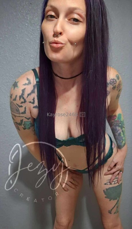 Kayrosefree