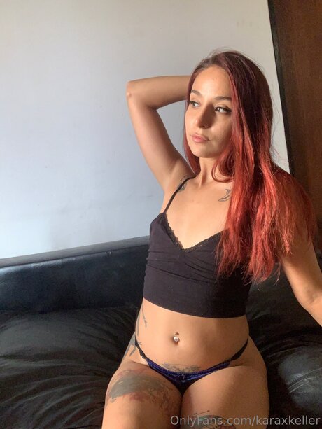 Foto desnuda filtrada de OnlyFans de Domme Juliet