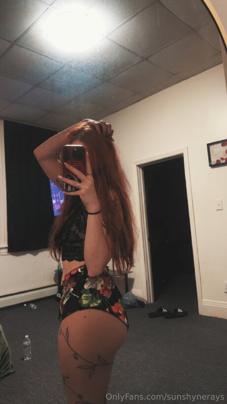 Sunshynerays