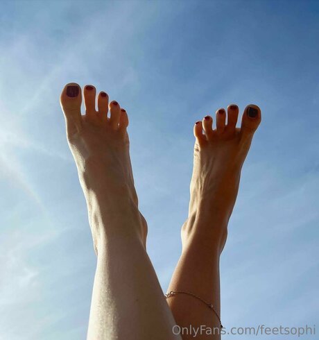 Feetsophi