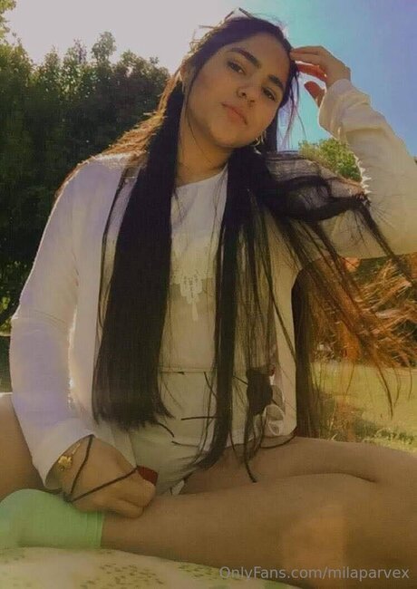 Milaparvex