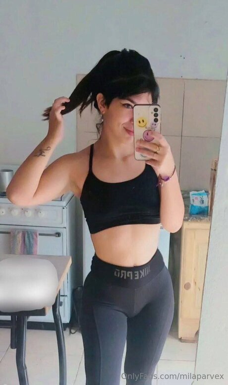 Milaparvex