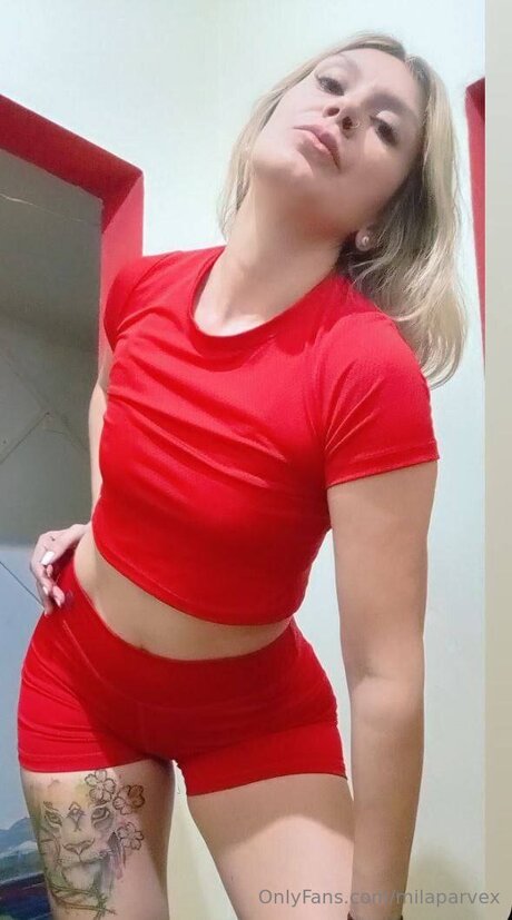Milaparvex