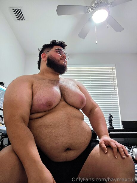 Baymaxcub