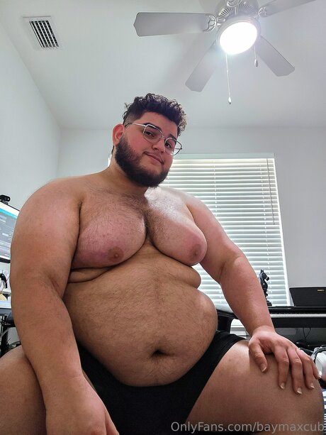 Baymaxcub