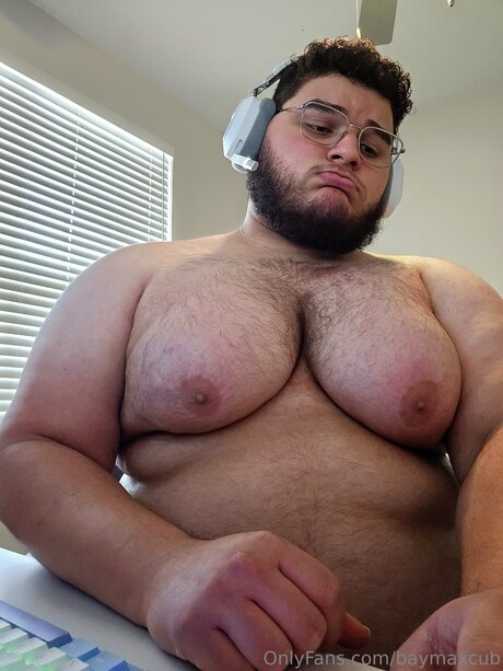 Baymaxcub