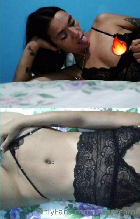 Moorecami