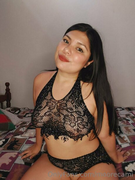 Moorecami