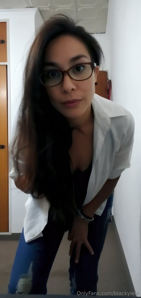 Blackyleia