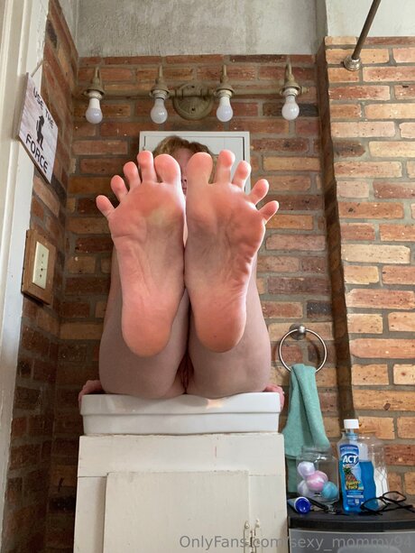 Sexy Mommy94