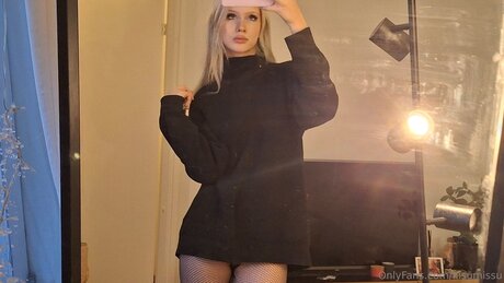 Foto desnuda filtrada de OnlyFans de Kisumissu
