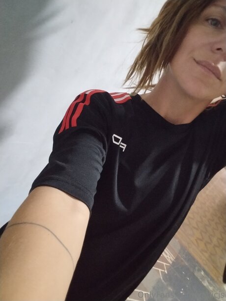 Foto desnuda filtrada de OnlyFans de Vanicjs