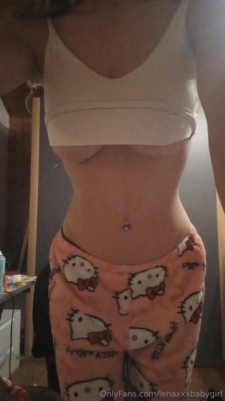 Lenaxxxbabygirl