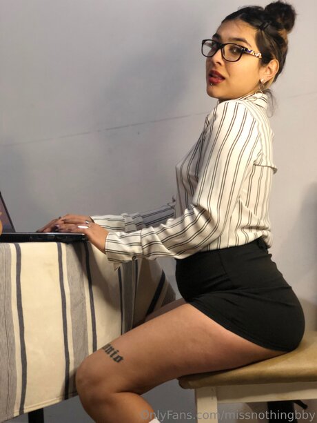Missnothingbby