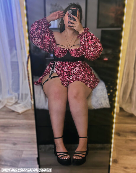 Satanicbambi Free