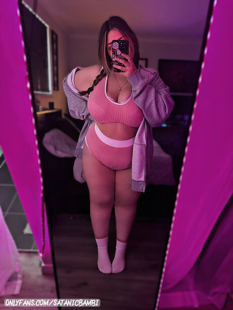 Satanicbambi Free