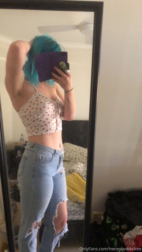 Honeybvddafree