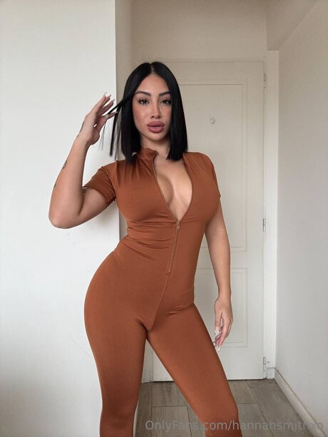 Hannahsmithxo